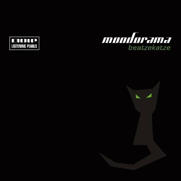Moodorama - Beatzekatze Part Ii